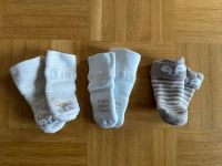 C&A Socken für Neugeborene Söckchen 3er-Set Bayern - Fürth Vorschau