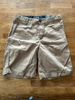 H&M Shorts Chinoshorts Gr. 146 beige Hessen - Felsberg Vorschau