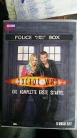 Doctor WHO komplette erste Staffel auf 5 DVDs BBC Kultserie Rheinland-Pfalz - Dannstadt-Schauernheim Vorschau