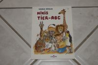 Ursula Köhler - Nikis Tier ABC Krone Verlag Kinderbuch Niedersachsen - Wangerland Vorschau