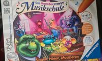 TipToi Monsterstarke Musikschule Bielefeld - Stieghorst Vorschau