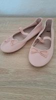 H&M Ballerinas rosa gr. 30 Nordrhein-Westfalen - Lügde Vorschau