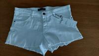 Bershka Hot Pants Gr.40 >NEU< Nordrhein-Westfalen - Bottrop Vorschau