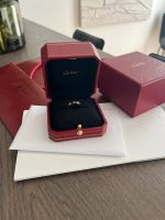 Cartier LOVE ring Gr 50 aus 750er Gelbgold Hessen - Bad Homburg Vorschau