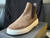 Los Santos Chealsea Boots sneaker grau Nordrhein-Westfalen - Oberhausen Vorschau