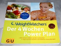 Weight Watchers Der 4 Wochen Power Plan Bayern - Kempten Vorschau