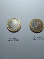 Münzen ein Euro Brandenburg - Müllrose Vorschau