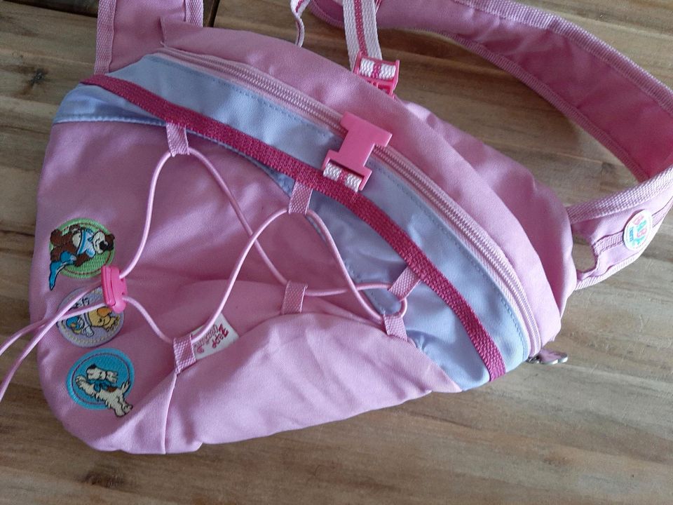 Baby Born Rucksack in Mönchengladbach