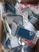 100 iPhone Hüllen iPhone 14 13 12 Pro Max Plus Restposten Wandsbek - Hamburg Poppenbüttel Vorschau