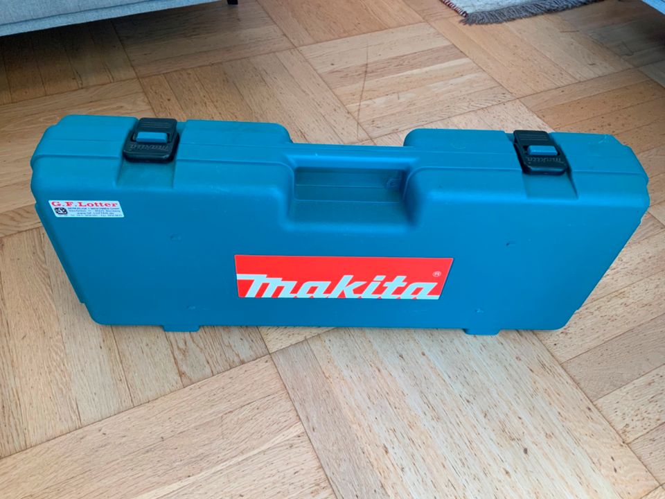 Makita JR3050 T in Nürnberg (Mittelfr)