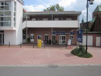 Gewerbefläche, Wietmarschen/Zentrum, Am Markt 11, 60 qm Niedersachsen - Wietmarschen Vorschau