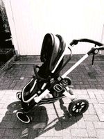 Kinderwagen Emmaljunga nxt 90, Babyschale, Sportw., inkl. Zubehör Baden-Württemberg - Buchenbach Vorschau