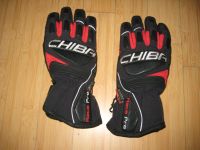 Handschuhe Ski Chiba Performer Race Pro schwarz rot Gr. 7,5 Saarbrücken-Mitte - Alt-Saarbrücken Vorschau