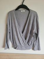 Überzieh-Shirt Cardigan C&A Gr. XS neu Hessen - Petersberg Vorschau