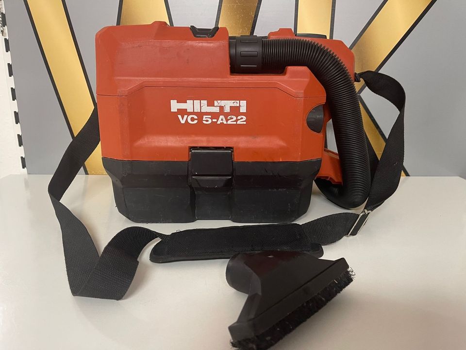 Hilti VC 5-A22 Sta in Hagen