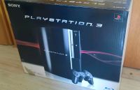 Sony PlayStation 3 - 40 GB - Defekt Sachsen-Anhalt - Stendal Vorschau