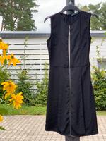 Zara - Businesskleid - Gr. S - schwarz Brandenburg - Heidesee Vorschau