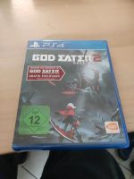 God Eater 2 Rage Burst Hessen - Künzell Vorschau