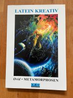 Ovid Metamorphosen Ovid Verlag Niedersachsen - Laatzen Vorschau