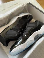 Jordan 11 low Space Jam Saarland - Beckingen Vorschau
