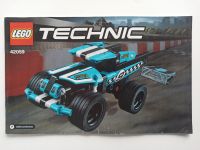 Lego Technic 42059 - Stunt-Truck mit Rampe Nordrhein-Westfalen - Moers Vorschau