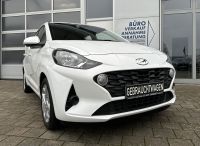 Hyundai i10 1.0 Aut. Trend 1.HD KLIMA SHZ SPURHALTE PDC Baden-Württemberg - Singen Vorschau