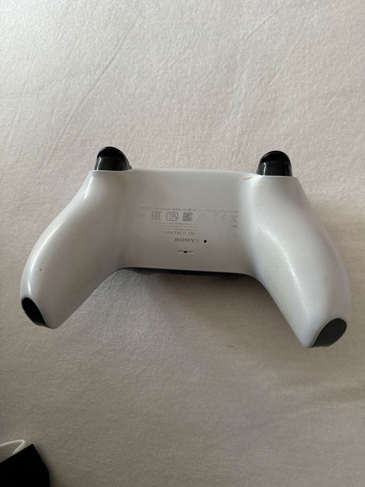 Playstation 5 Controller in Heilbronn