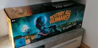 Destroy all humans crypto-137 Edition (PC) neu in OVP Dresden - Pieschen Vorschau