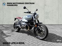 BMW R nineT Scrambler Eimsbüttel - Hamburg Lokstedt Vorschau