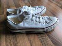 Converse Chucks  weiß, Gr. 37 Nordrhein-Westfalen - Dülmen Vorschau