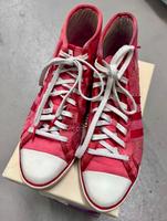 Adidas Sneaker 39 mit Blumen Berlin - Mitte Vorschau
