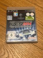 PS3 PES2014 Pro Evolution Soccer - Fußball PlayStation München - Bogenhausen Vorschau