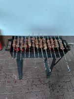 Mangal/ Schaschlik-Grill Nordrhein-Westfalen - Gummersbach Vorschau