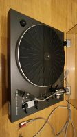 Akai AP-100C belt PC100 Plattenspieler Turntable  Vintage Japan P Niedersachsen - Neuharlingersiel Vorschau