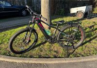 Giant Liv Vall E+0 Pro XS 2019 27,5 Damen Kinder E-Bike 1356km Baden-Württemberg - Fellbach Vorschau