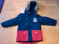 Winterjacke☆Gr.98☆Feuerwehrmann Sam☆ Sachsen - Eilenburg Vorschau