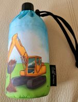 Emil Glas -Trinkflasche, Isolierflasche mit Hülle Baustelle, 0,4 Bayern - Dießen Vorschau