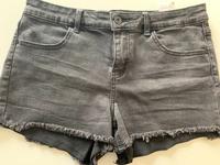 Pimkie Hotpants Short Jeansshorts kurze Hose Bayern - Sonnefeld Vorschau