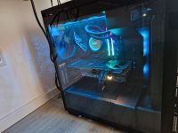 Intel Gaming PC 4K ASUS RTX 3080TI - Z690 - NZXT AIO - BeQuiet Nordrhein-Westfalen - Dülmen Vorschau