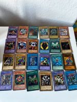 YuGiOh Karten diverse ca 100 Stück Niedersachsen - Hoya Vorschau