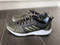 adidas Arianna Cloudfoam BB3243 grün/oliv wie NEU Gr. 40 Baden-Württemberg - Eningen Vorschau