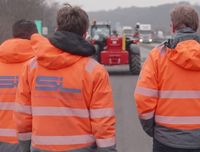 Baufacharbeiter:in für Betoninstandsetzung (m/w/d) | Job & Arbeit Niedersachsen - Quakenbrück Vorschau