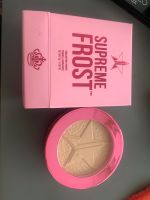 Jeffree Star Supreme Frost Frozen Peach Sendling - Obersendling Vorschau