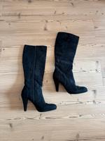Hohe Stiefel Saarland - Völklingen Vorschau