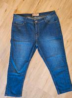 Damen 7/8 Jeans Gr. 44 Essen-West - Frohnhausen Vorschau