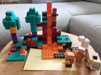 LEGO Minecraft 21168 – Der Wirrwald Nordrhein-Westfalen - Neuss Vorschau