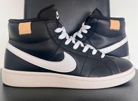 Nike Court Royale 2 Mid CQ9179-001 Herren Sneakers Schwarz/Weiß Vahr - Gartenstadt Vahr Vorschau