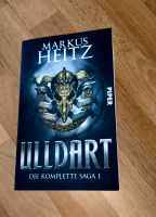 Ulldart die komplette 1 Saga von Markus Heitz Sachsen - Coswig Vorschau