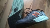 New Balance 996 Damen Sneaker Sportschuhe ungetragen neuwertig Sachsen - Wilkau-Haßlau Vorschau