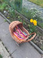 Puppenwagen Niedersachsen - Holzminden Vorschau